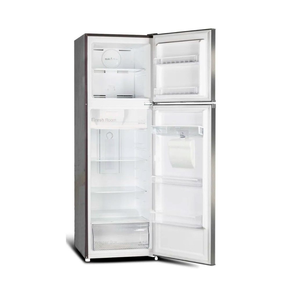 Refrigeradora Continental MRF-265SS | 265 Lt. | No Frost modelo MRF-265SS cómpralo en Mi Bodega Ec