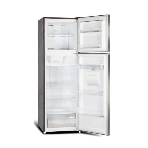 Refrigeradora Continental MRF-265SS | 265 Lt. | No Frost modelo MRF-265SS cómpralo en Mi Bodega Ec