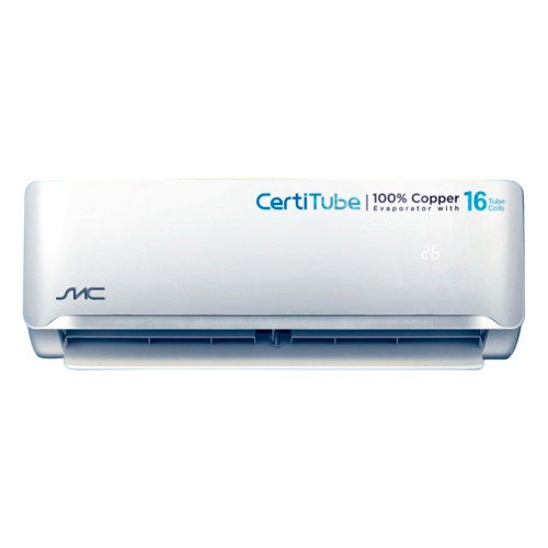 SMC | AIRE ACONDICIONADO | ALTA EFICIENCIA modelo  cómpralo en Mi Bodega Ec