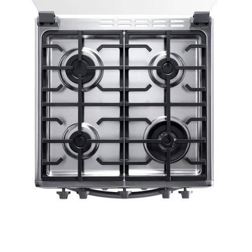 Cocina a Gas Indurama Granada Zfo | 4 Hornillas | 24" modelo GRANADA-ZFO cómpralo en Mi Bodega Ec