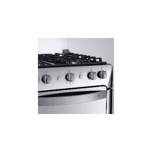 Cocina a Gas Indurama Granada Zfo | 4 Hornillas | 24" modelo GRANADA-ZFO cómpralo en Mi Bodega Ec
