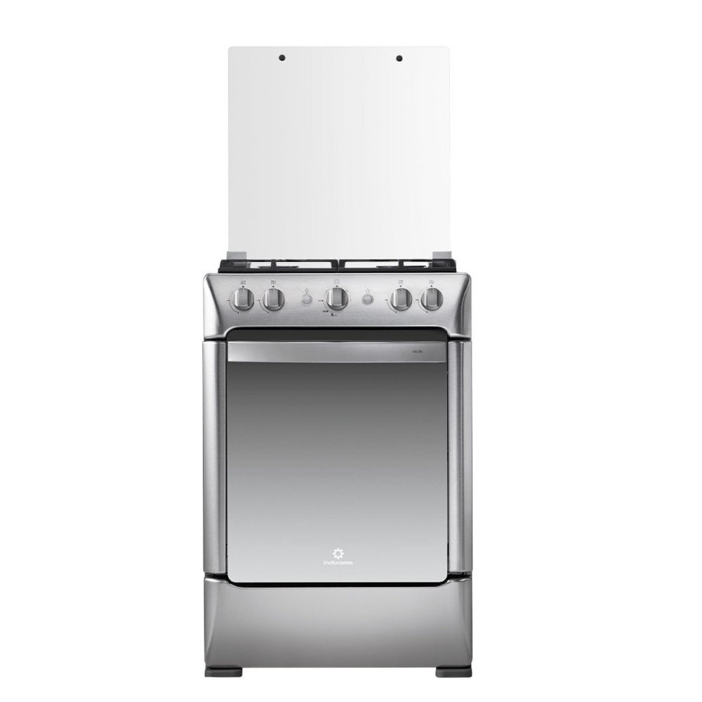 Cocina a Gas Electrolux FE5GPE | 5 Hornillas | VaporBake modelo FE5GPE cómpralo en Mi Bodega Ec