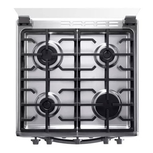 Cocina a Gas Indurama Milan Zfo | 4 Hornillas | 24" modelo MILAN-ZFO cómpralo en Mi Bodega Ec