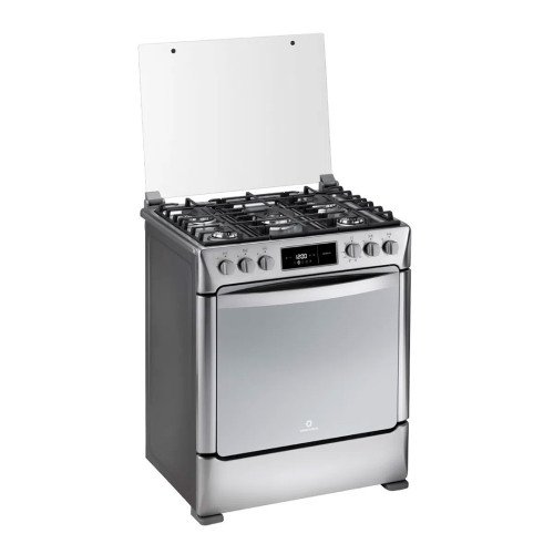 Cocina a Gas Indurama Mónaco Zfo | 5 Hornillas | 30" modelo MONACO-ZFO cómpralo en Mi Bodega Ec