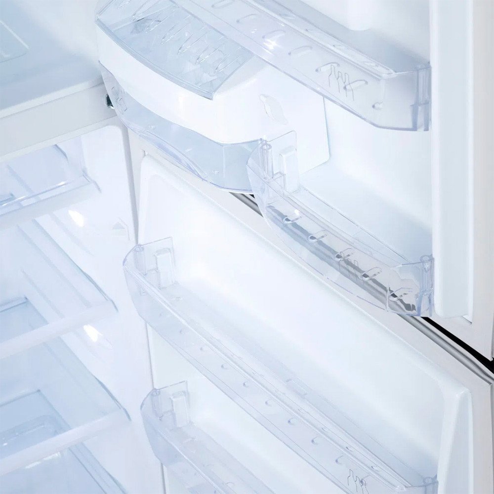 Refrigeradora Indurama RI575CR | 408 Lt. | Top Mount 14' modelo RI575CR cómpralo en Mi Bodega Ec