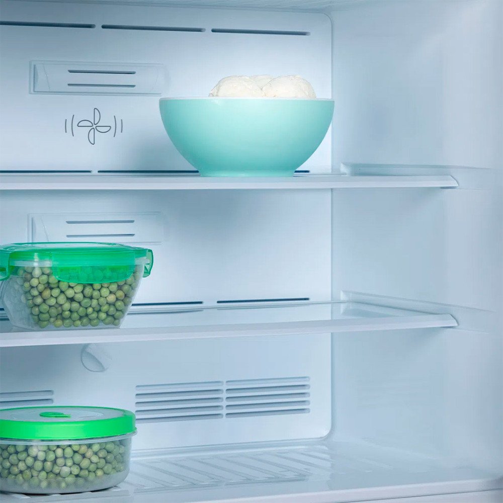 Refrigeradora Indurama RI575CR | 408 Lt. | Top Mount modelo RI575CR cómpralo en Mi Bodega Ec