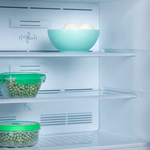 Refrigeradora Indurama RI575CR | 408 Lt. | Top Mount 14' modelo RI575CR cómpralo en Mi Bodega Ec