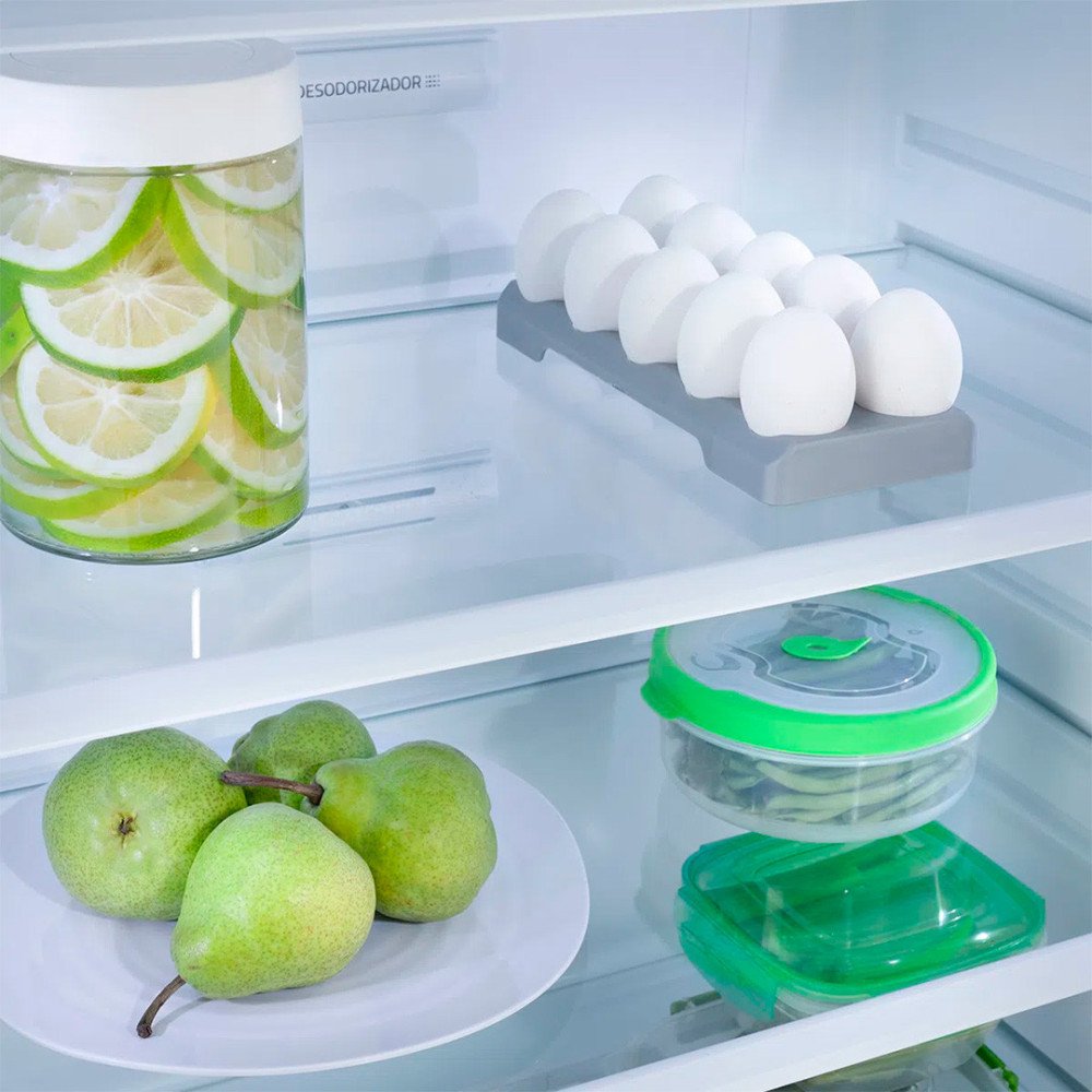 Refrigeradora Indurama RI575CR | 408 Lt. | Top Mount