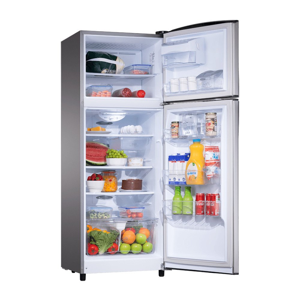 Refrigeradora Indurama Top Mount RI405 | 310 Lt. | Con Dispensador, Croma