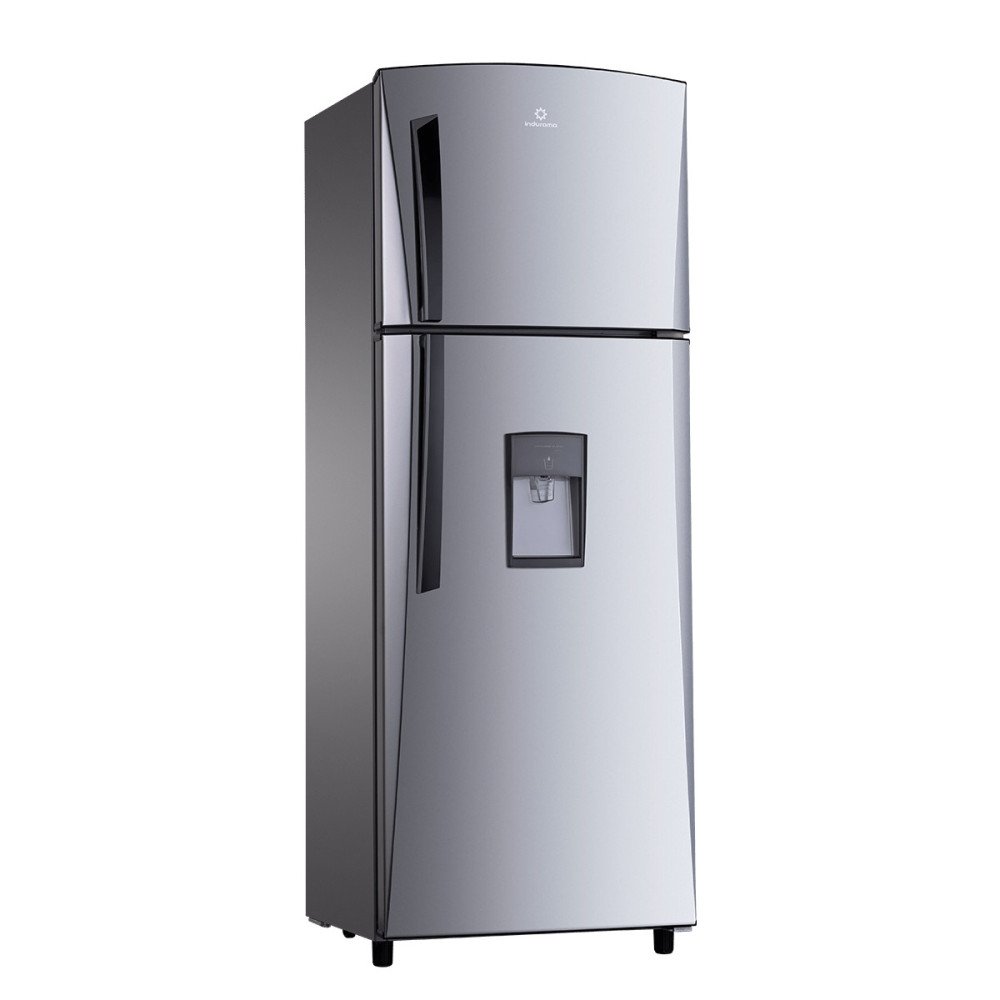 Refrigeradora Indurama  RI425CR| 310 Lt.| Top Mount 11' modelo RI425CR cómpralo en Mi Bodega Ec