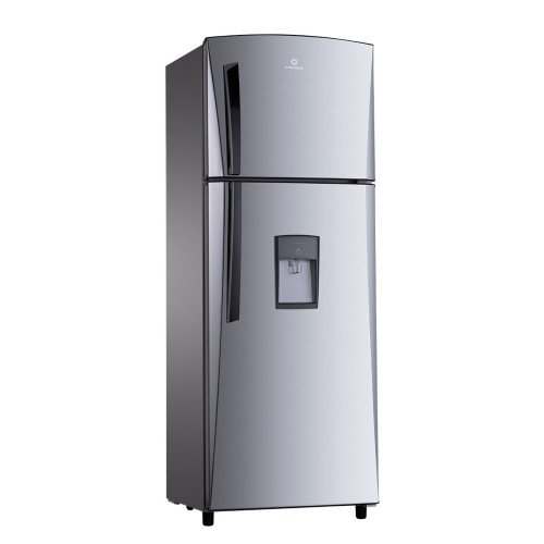 Refrigeradora Indurama  RI425CR| 310 Lt.| Top Mount 11' modelo RI425CR cómpralo en Mi Bodega Ec