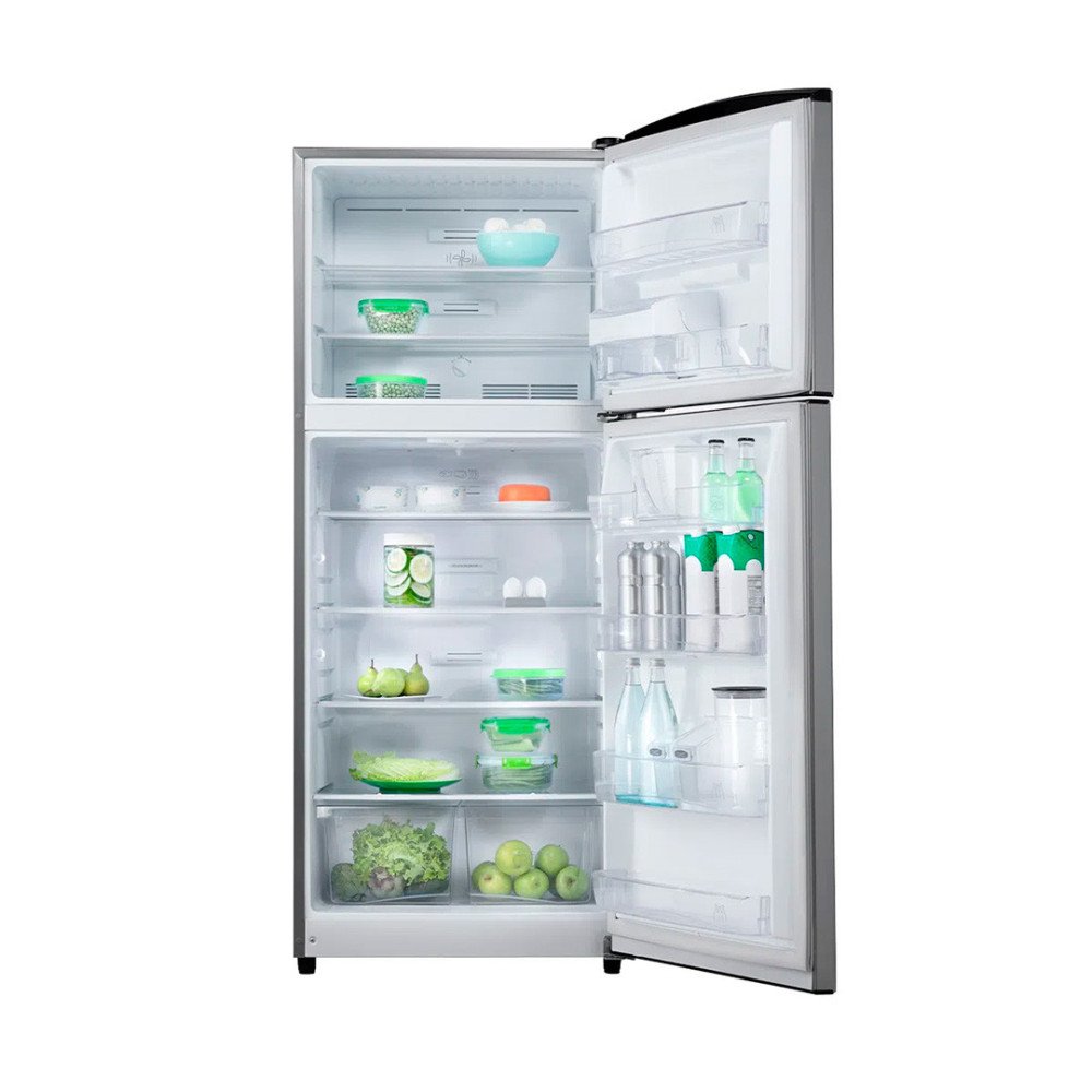Refrigeradora Indurama RI580CR | 408 Lt. | Top Mount 14' modelo RI580CR cómpralo en Mi Bodega Ec