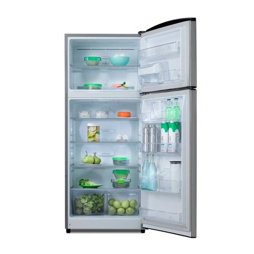 Refrigeradora Indurama Top Mount RI485CR | 390 Lt. | Inverter, Quarzo modelo RI485CR cómpralo en Mi Bodega Ec