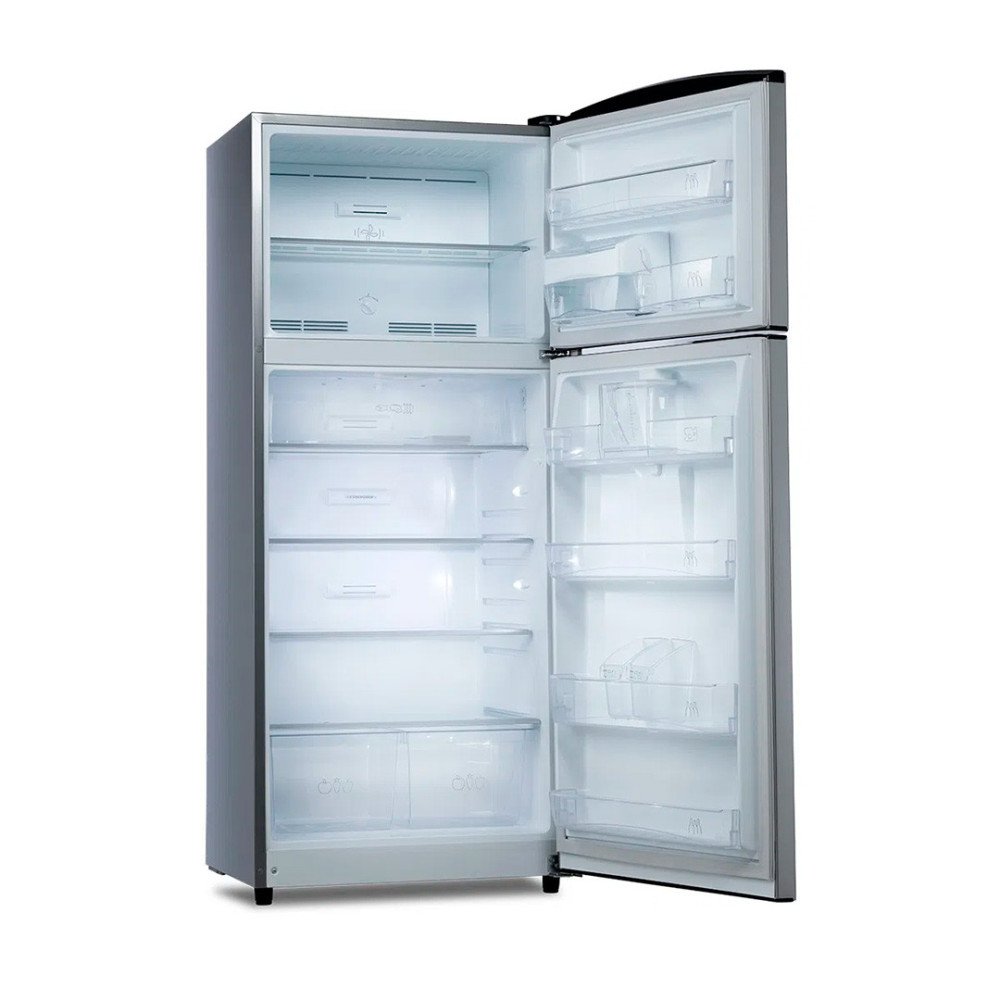 Refrigeradora Indurama Top Mount RI485CR | 390 Lt. | Inverter, Quarzo modelo RI485CR cómpralo en Mi Bodega Ec