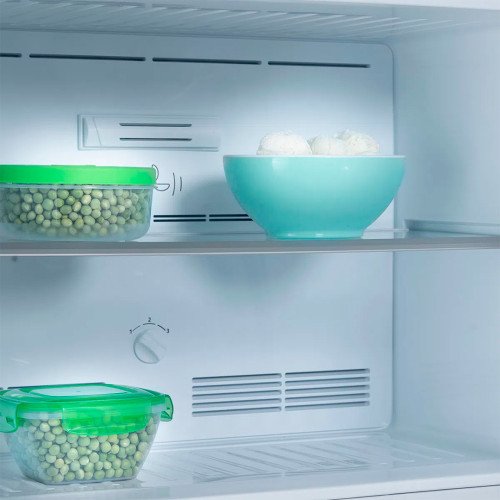 Refrigeradora Indurama RI485CR | 390 Lt. |Top Mount 14' modelo RI485CR cómpralo en Mi Bodega Ec