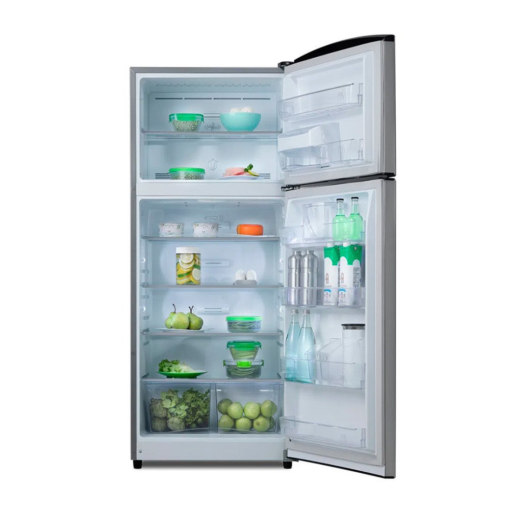 Refrigeradora Indurama RI480CR | 390 Lt. | Top Mount modelo RI480CR cómpralo en Mi Bodega Ec