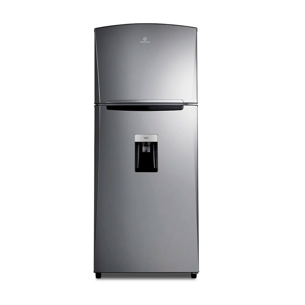 Refrigeradora Indurama RI480CR | 390 Lt. | Top Mount modelo RI480CR cómpralo en Mi Bodega Ec