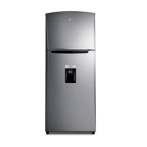 Refrigeradora Indurama RI480CR | 390 Lt. |Top Mount modelo RI480CR cómpralo en Mi Bodega Ec