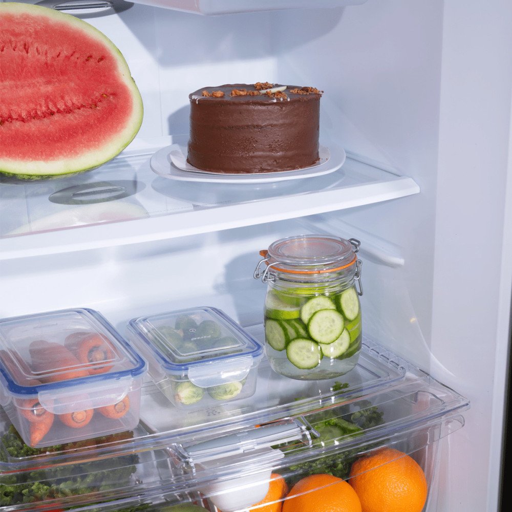 Refrigeradora Indurama RI395 | 290 Lt.|Top Mount