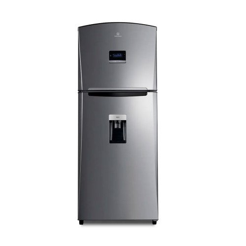 Refrigeradora Indurama RI585CR | 408 Lt. |Top Mount 14' modelo RI585CR cómpralo en Mi Bodega Ec
