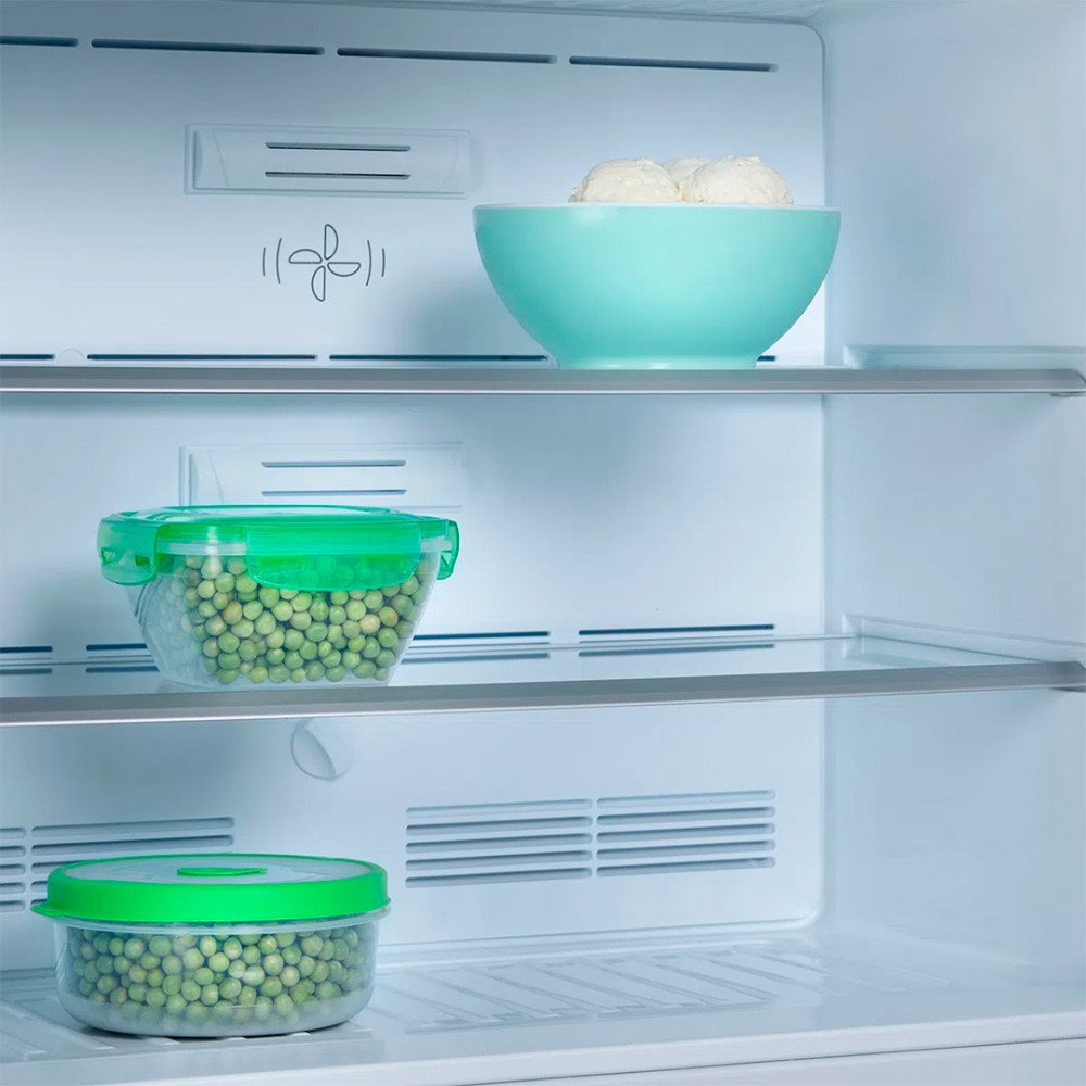 Refrigeradora Indurama Top Mount RI585CR | 408 Lt. | Inverter, Display Digital, Croma modelo RI585CR cómpralo en Mi Bodega Ec