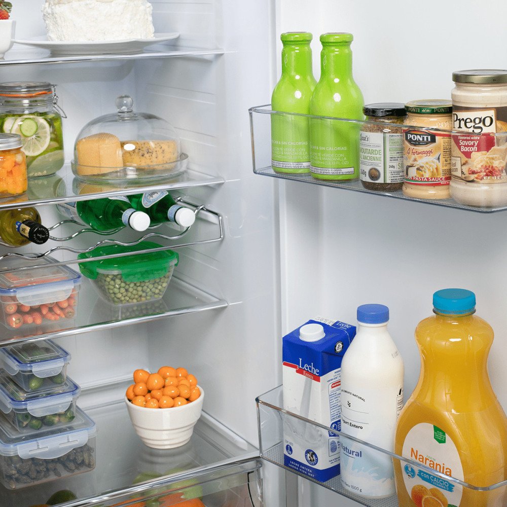 Refrigeradora Indurama Side by Side RI-780I | 566 Lt. | Inverter, No frost modelo RI-780I cómpralo en Mi Bodega Ec