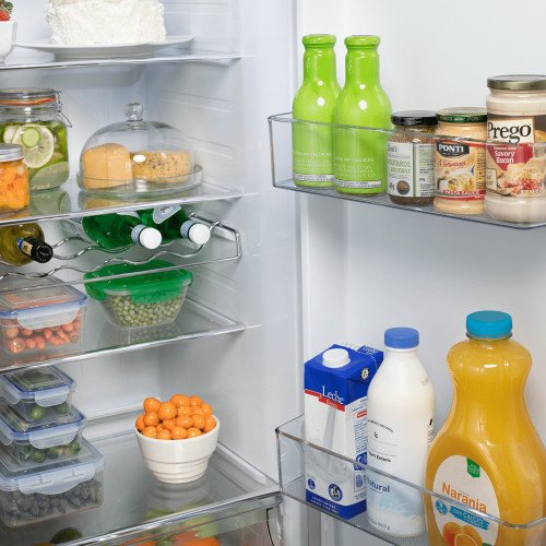 Refrigeradora Indurama Side by Side RI-780I | 566 Lt. | Inverter, No frost modelo RI-780I cómpralo en Mi Bodega Ec