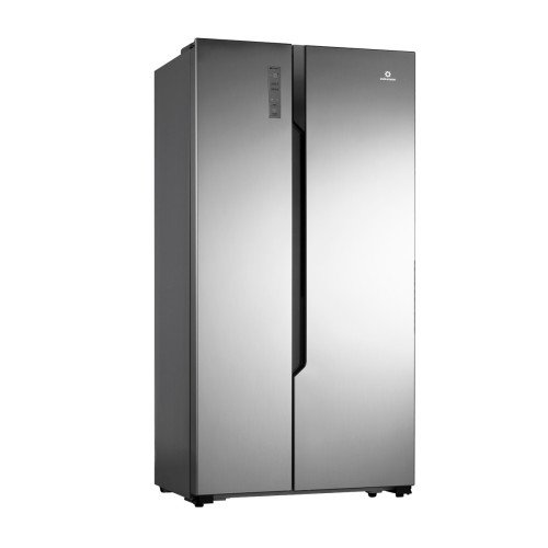 Refrigeradora Indurama Side by Side RI-780I | 566 Lt. | Inverter, No frost modelo RI-780I cómpralo en Mi Bodega Ec