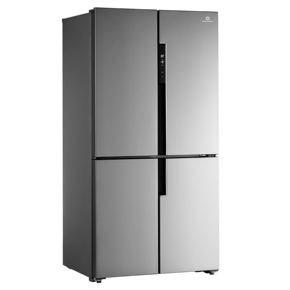 Refrigeradora Indurama RI395 | 290 Lt.|Top Mount 10' modelo RI395 cómpralo en Mi Bodega Ec