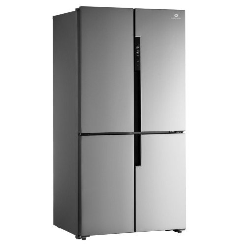 Refrigeradora Indurama RI870I | 619 Lt.| Cross Door modelo RI-870I cómpralo en Mi Bodega Ec