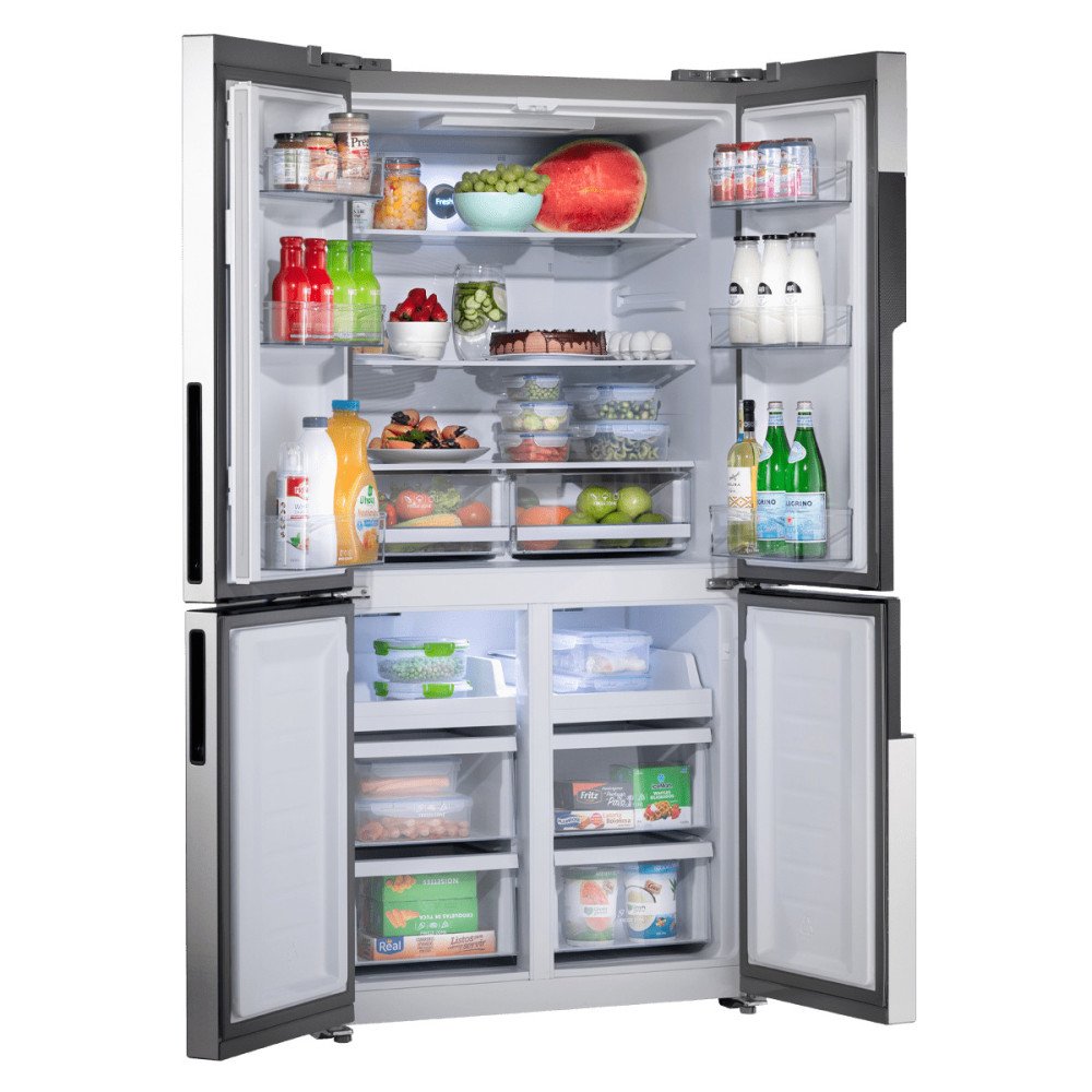 Refrigeradora Indurama Cross Door RI870I | 619 Lt. modelo RI-870I cómpralo en Mi Bodega Ec
