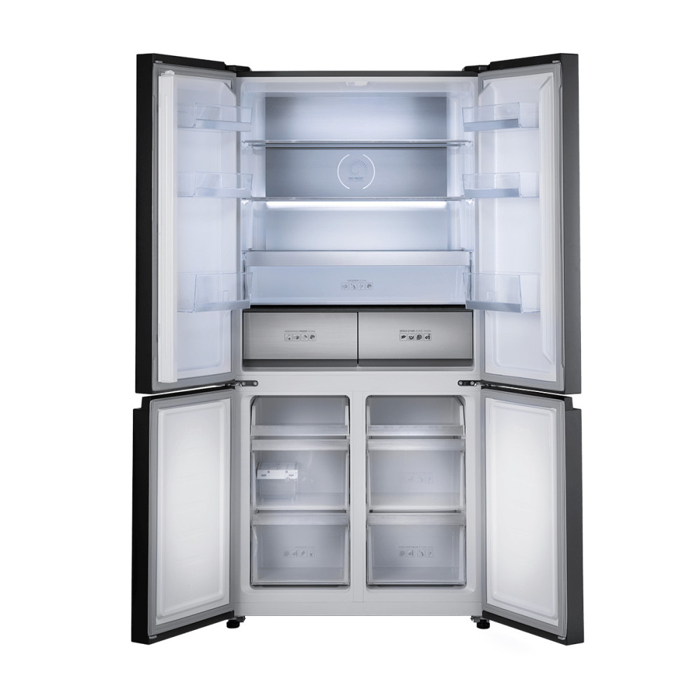 Refrigeradora Indurama RI880I | 586 Lt. | Cross Door