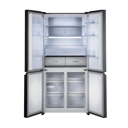 Refrigeradora Indurama RI880I | 586 Lt.|Cross Door modelo RI-880I cómpralo en Mi Bodega Ec