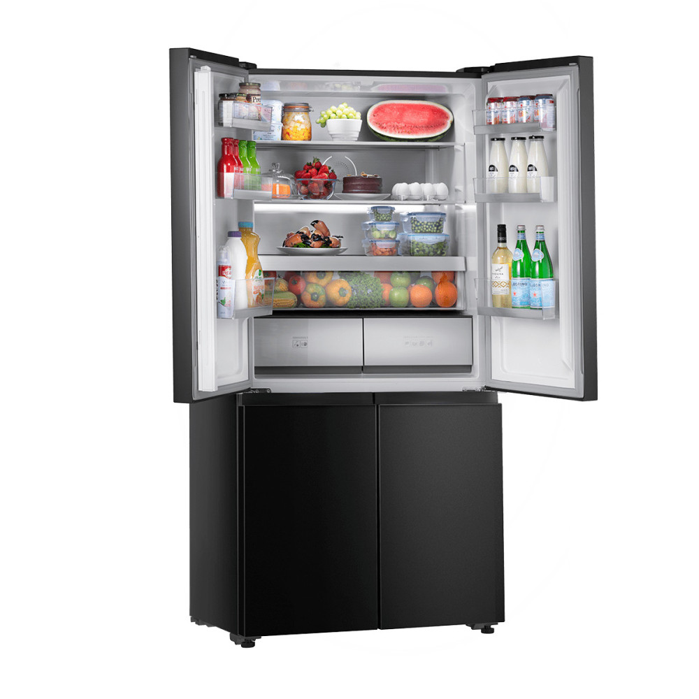 Refrigeradora Indurama RI880I | 586 Lt. | Cross Door modelo RI-880I cómpralo en Mi Bodega Ec