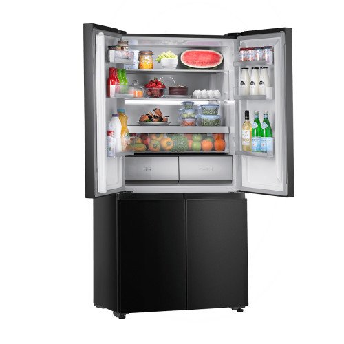 Refrigeradora Indurama Cross Door RI880I | 586 Lt. modelo RI-880I cómpralo en Mi Bodega Ec