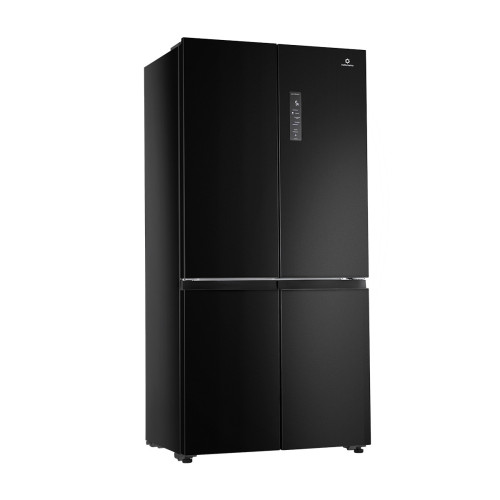 Refrigeradora Indurama RI880I | 586 Lt. | Cross Door modelo RI-880I cómpralo en Mi Bodega Ec