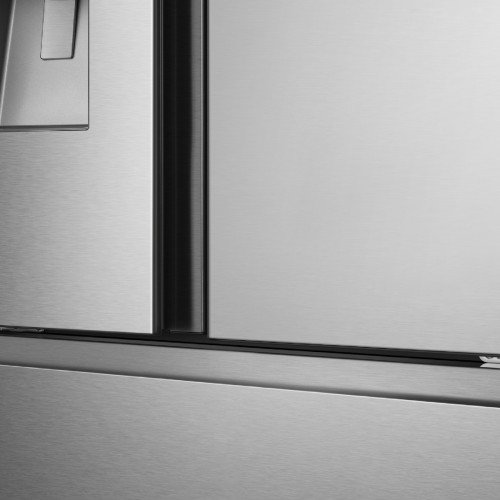 Refrigeradora Indurama French Door RI-992I | 674 Lt. | Inverter, Silver modelo RI-992I cómpralo en Mi Bodega Ec