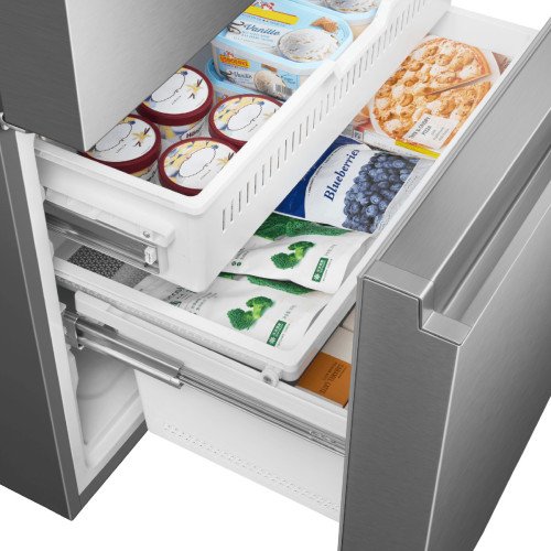 Refrigeradora Indurama French Door RI992I | 674 Lt. modelo RI-992I cómpralo en Mi Bodega Ec