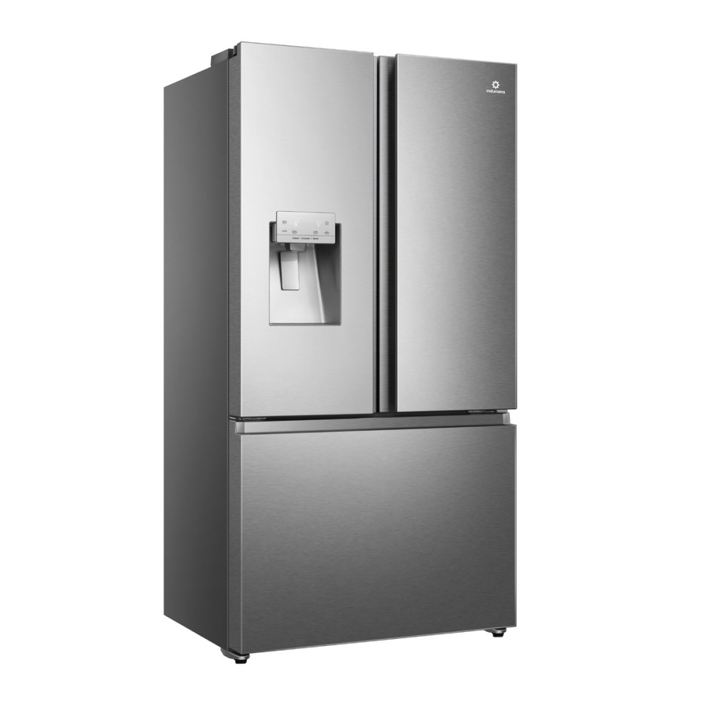 Refrigeradora Indurama RI992I | 674 Lt.| French Door modelo RI-992I cómpralo en Mi Bodega Ec