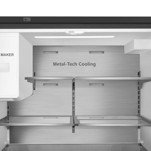 Refrigeradora Indurama RI992NE | 674 Lt.| French Door modelo RI-992NE cómpralo en Mi Bodega Ec