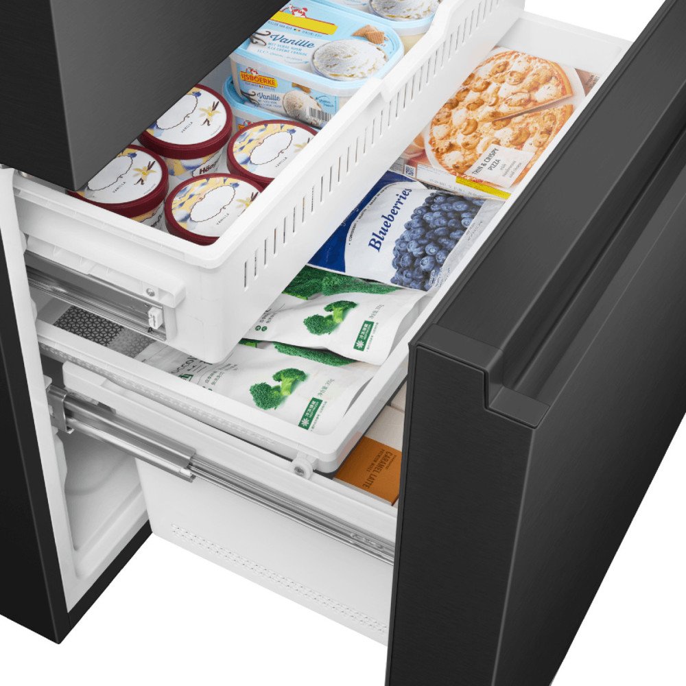 Refrigeradora Indurama French Door RI992NE | 674 Lt. modelo RI-992NE cómpralo en Mi Bodega Ec