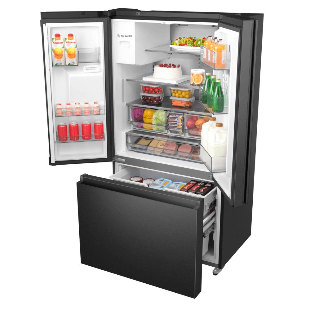 Refrigeradora Indurama RI992NE | 674 Lt.| French Door