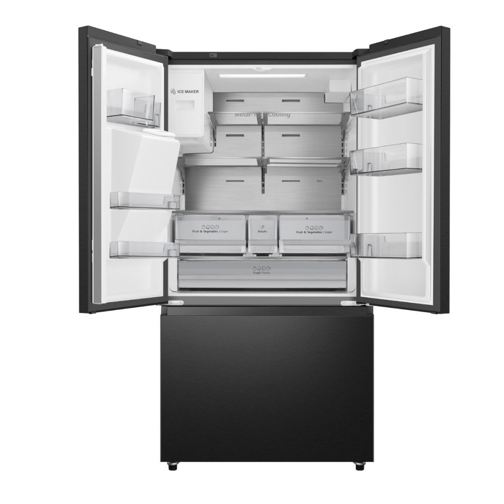 Refrigeradora Indurama French Door RI992NE | 674 Lt. modelo RI-992NE cómpralo en Mi Bodega Ec