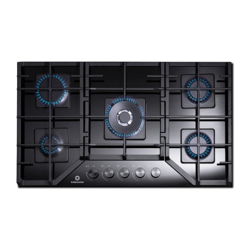 Encimera Indurama EGI-755AI| 5 Hornillas