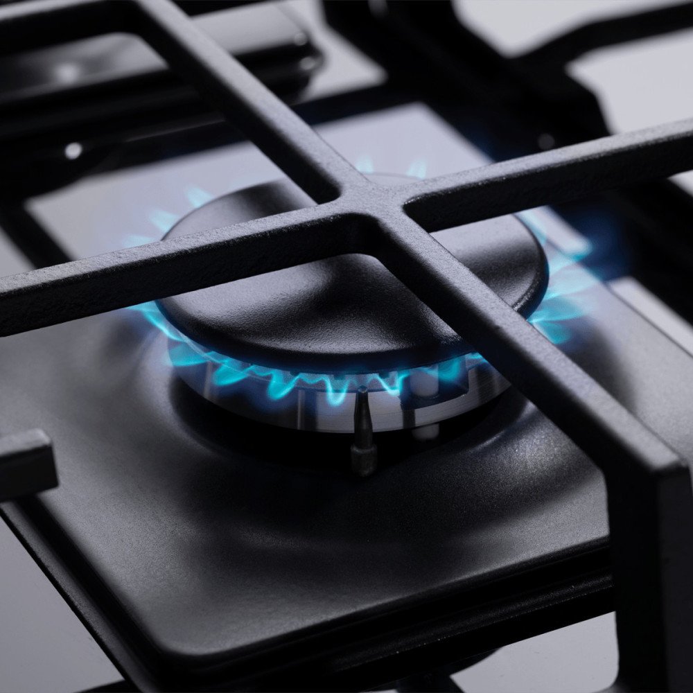 Encimera Indurama EGI-905VDNE| 5 Hornillas