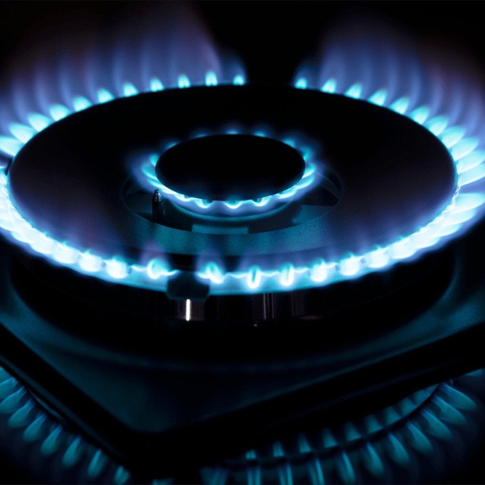 INDURAMA | ENCIMERA 5H A GAS 110V |  VIDRIO ENCENDIDO ELÉCTRICO NEGRO modelo EGI-905VDNE cómpralo en Mi Bodega Ec