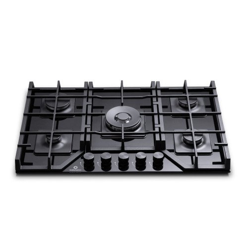 Encimera Indurama EGI-755VDNE| 5 Hornillas modelo EGI-755VDNE cómpralo en Mi Bodega Ec