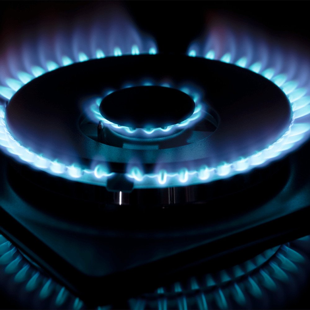 Encimera Indurama EGI-755VDNE| 5 Hornillas