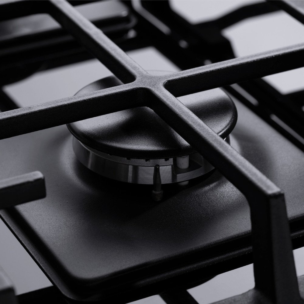 Encimera Indurama EGI-755VDNE| 5 Hornillas