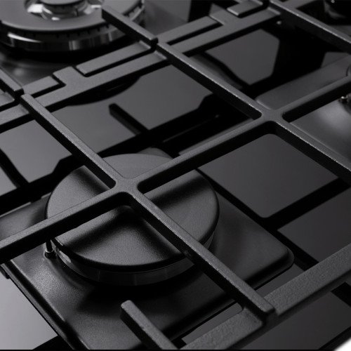 Encimera Indurama EGI-755VDNE| 5 Hornillas modelo EGI-755VDNE cómpralo en Mi Bodega Ec